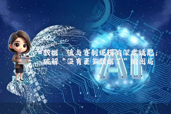 数据阈值与赛制逻辑的深度适配：破解“没有更多数据了”的困局