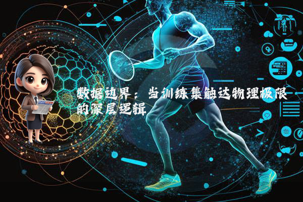 数据边界:当训练集触达物理极限的深层逻辑