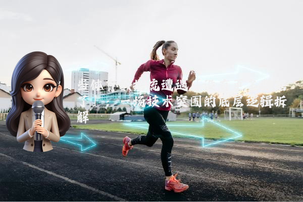 当体育数据流遭遇「没有更多数据了」:一场技术突围的底层逻辑拆解