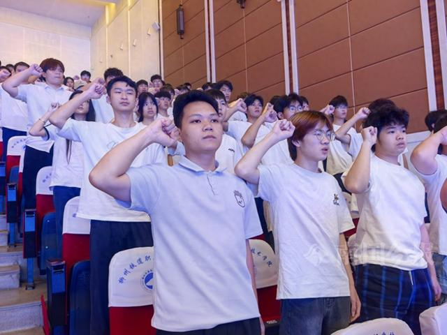 1400余名“小青芒”出征，服务全区民族体育盛会！